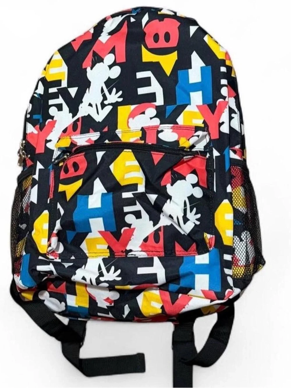 Disney Mickey Mouse backpack